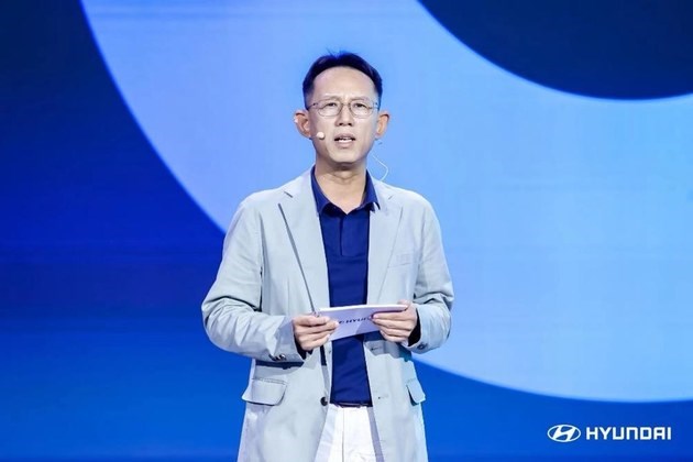 IONIQ 5 N(艾尼氪5N)正式上市 38.88万元