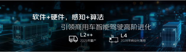 四大战略转型加速落地 全新平台旗舰重卡欧曼银河9重磅发布！