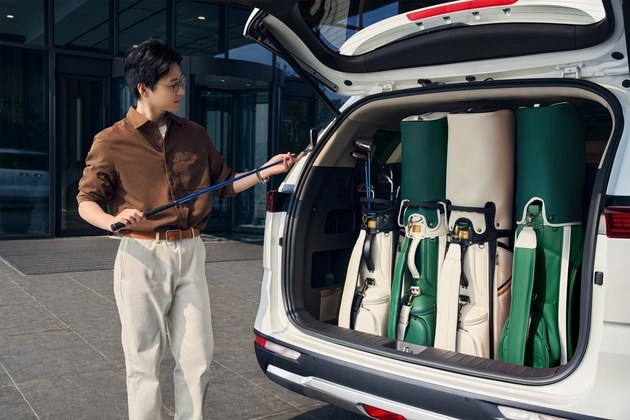 2026款起亚嘉华上市 限时补贴价21.89元