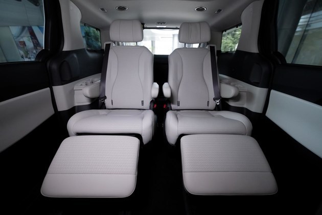 2026款起亚嘉华上市 限时补贴价21.89元