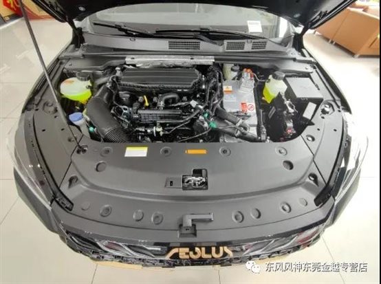 13万买宽体轿跑？暗夜奕炫MAX到店品鉴