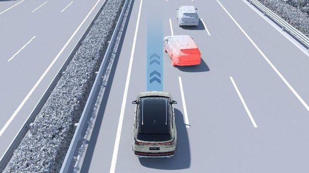空间动力双旗舰，一汽-大众揽境上市26.99万起